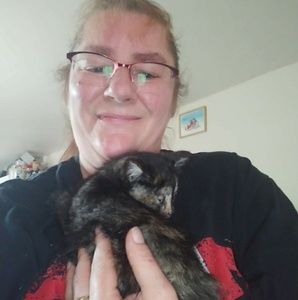 Meet your Posher, Paula-dawn